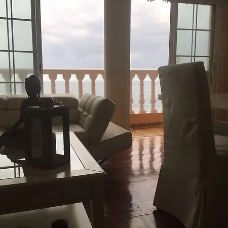 公寓 Casa San Telmo