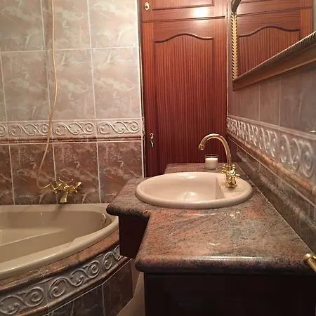 Casa San Telmo 拉克鲁斯