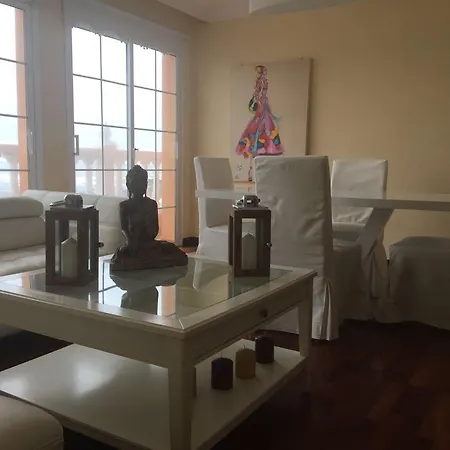 Casa San Telmo