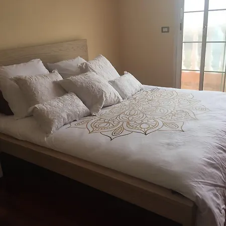 Casa San Telmo بويرتو ذي لا كروز