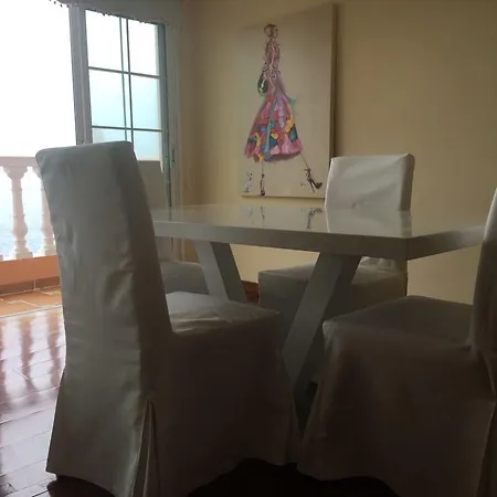 Casa San Telmo *