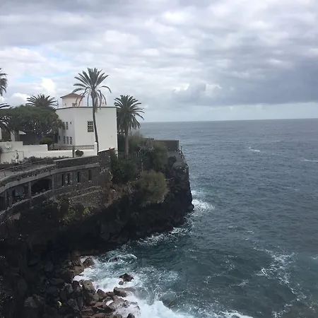 Lägenhet Casa San Telmo Puerto de la Cruz (Tenerife)