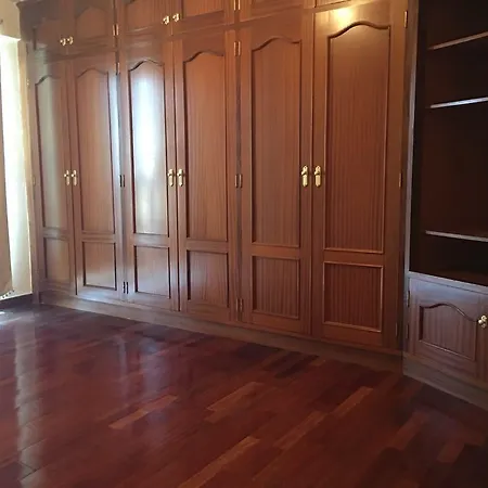 Casa San Telmo * بويرتو ذي لا كروز
